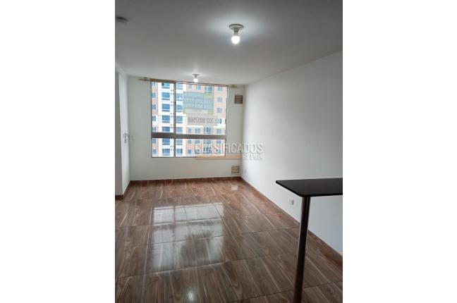 Apartamentos, Alquiler, Bogotá - $1.200.000