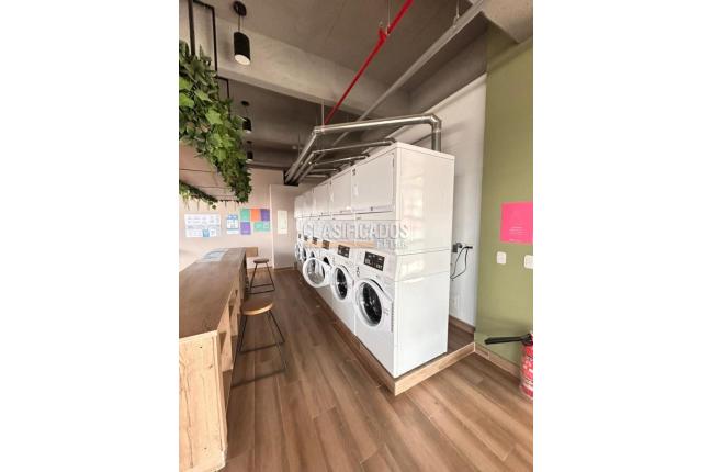 Apartamentos, Alquiler, Bogotá - $1.200.000