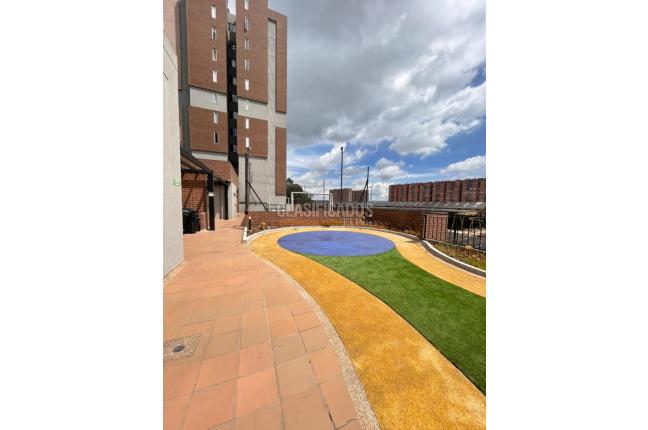 Apartamentos, Alquiler, Bogotá - $1.200.000