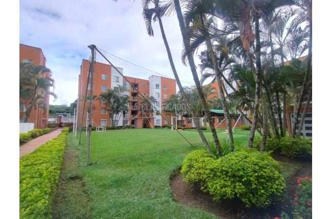 Apartamentos, Venta, Prados del Limonar - $370.000.000