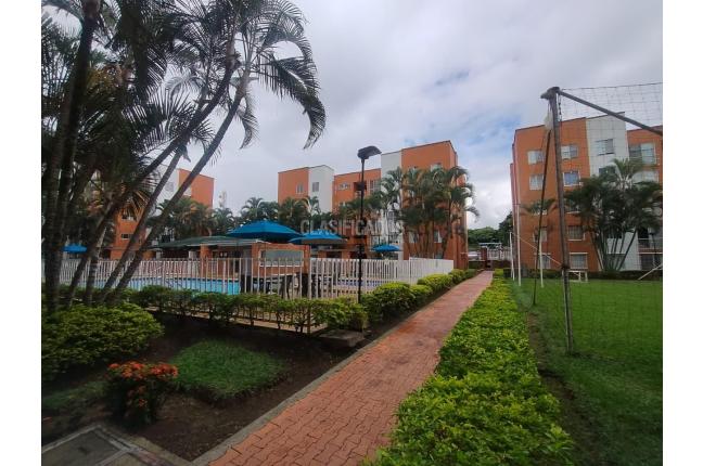 Apartamentos, Venta, Prados del Limonar - $370.000.000