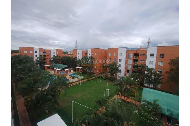 Apartamentos, Venta, Prados del Limonar - $370.000.000
