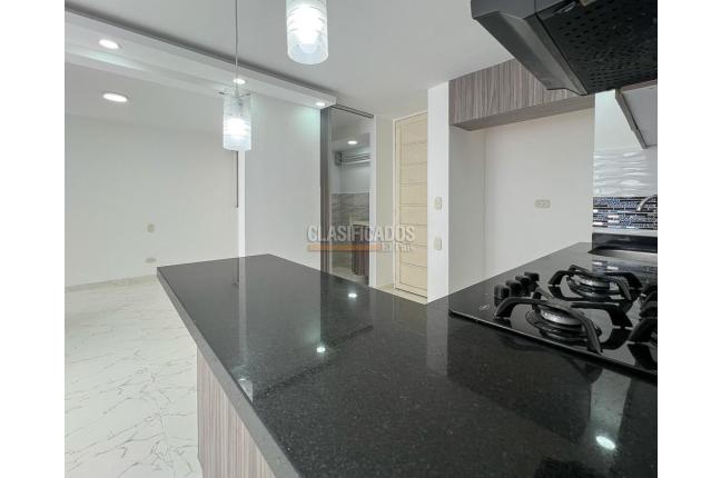 Apartamentos, Alquiler en Hacienda Kachipay