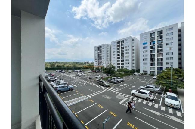 Apartamentos, Alquiler, Hacienda Kachipay - $1.400.000