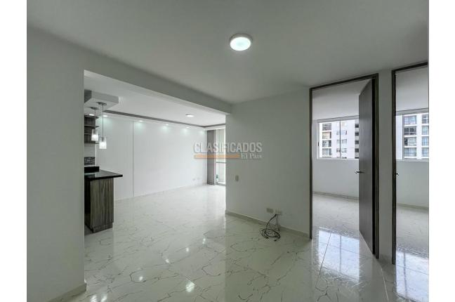 Apartamentos, Alquiler, Hacienda Kachipay - $1.400.000