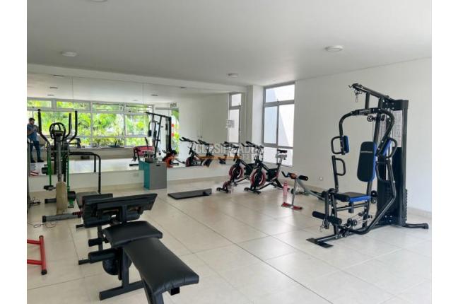 Apartamentos, Alquiler, Hacienda Kachipay - $1.400.000