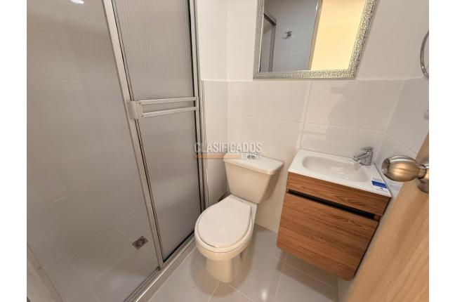 Apartamentos, Alquiler en Mayapán