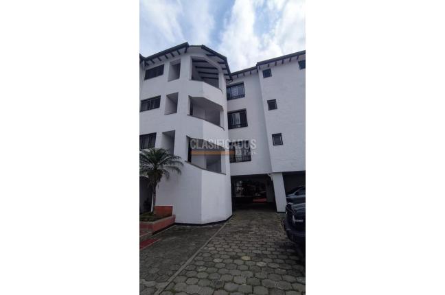 Apartamentos, Venta, Las Quintas de Don Simón - $330.000.000