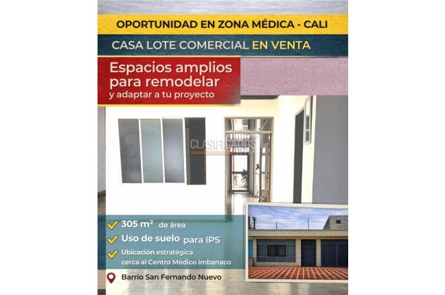 Casas, Venta en San Fernando Nuevo