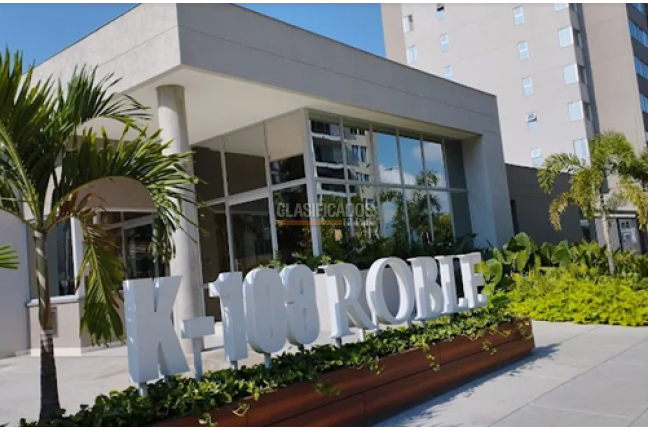 Apartamentos, Alquiler en Ciudad Bochalema