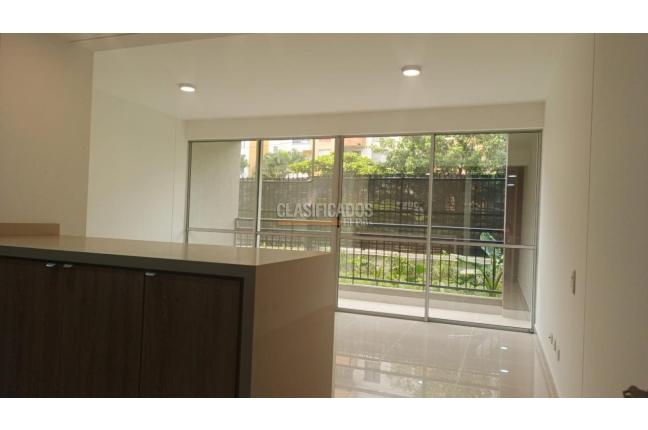 Apartamentos, Alquiler en Ciudad Bochalema