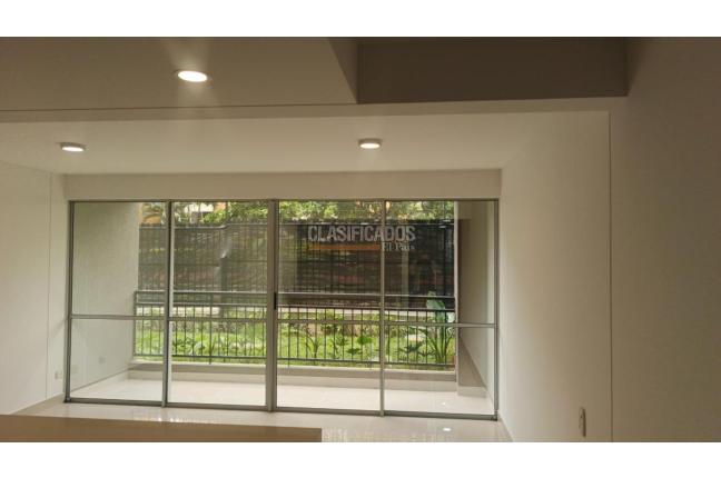 Apartamentos, Alquiler en Ciudad Bochalema