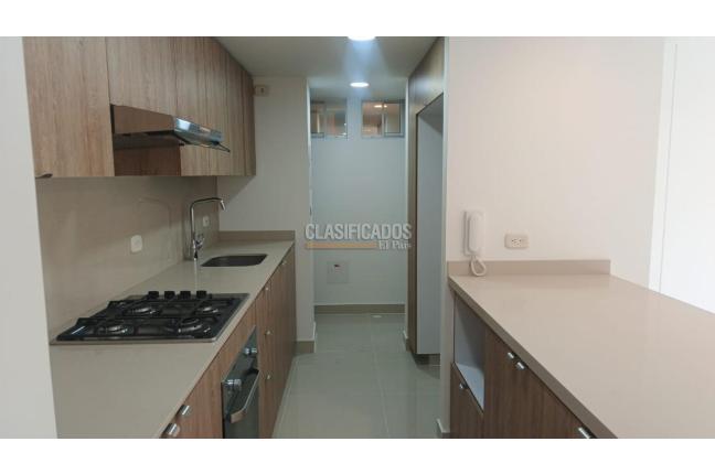 Apartamentos, Alquiler, Ciudad Bochalema - $2.200.000