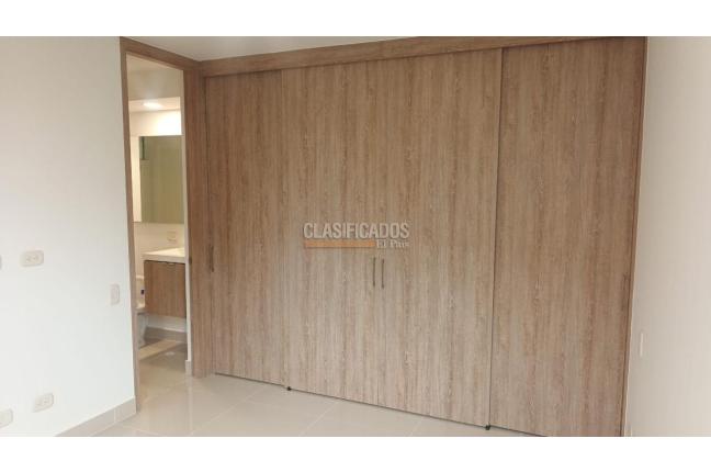 Apartamentos, Alquiler, Ciudad Bochalema - $2.200.000