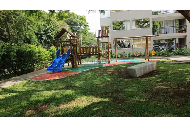 Apartamentos, Alquiler, Ciudad Bochalema - $2.200.000