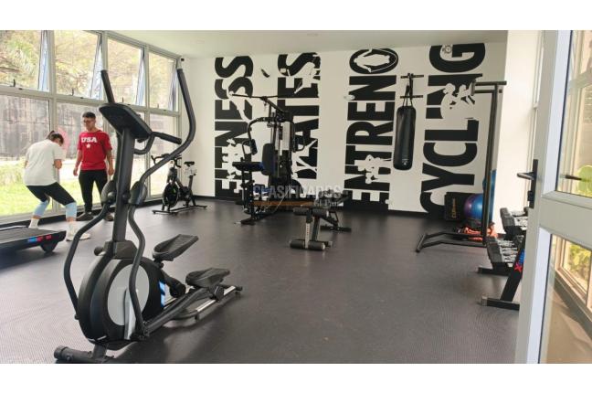 Apartamentos, Alquiler, Ciudad Bochalema - $2.200.000