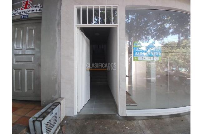 Apartamentos, Alquiler en La Flora