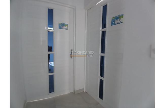 Apartamentos, Alquiler en La Flora