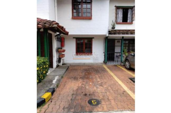 Casas, Venta, Alférez Real - $380.000.000