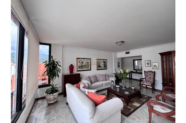 Apartamentos, Venta en Normandía