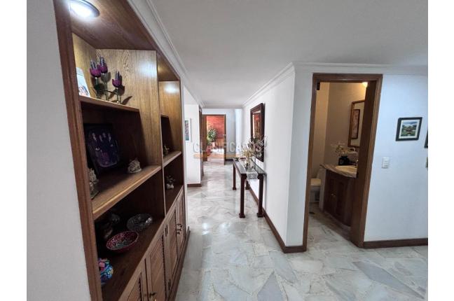 Apartamentos, Venta, Normandía - $980.000.000