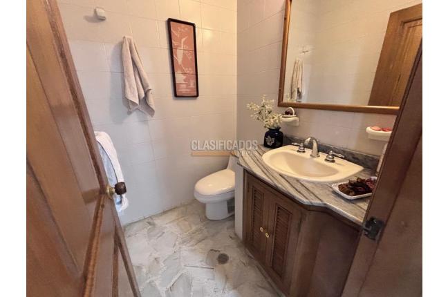 Apartamentos, Venta, Normandía - $980.000.000