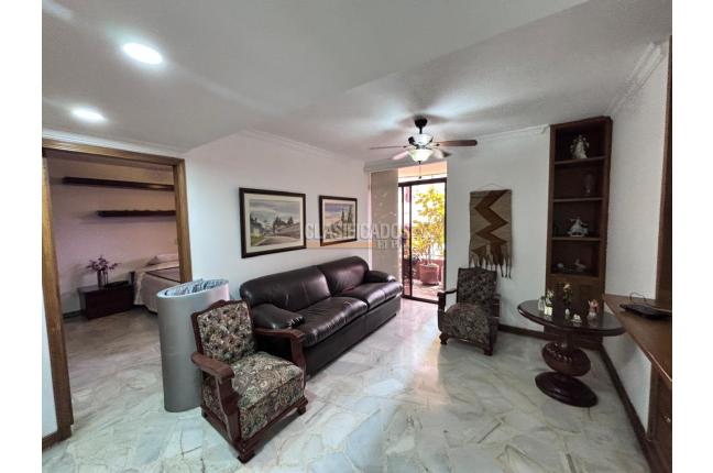 Apartamentos, Venta en Normandía