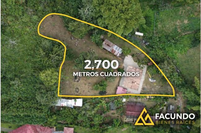 Lotes, Venta, Dagua - $300.000.000