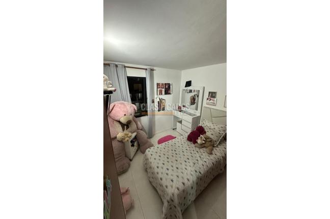 Apartamentos, Venta en Ciudad 2.000