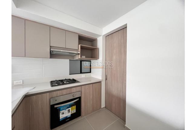 Apartamentos, Alquiler, Valle del Lili - $1.900.000