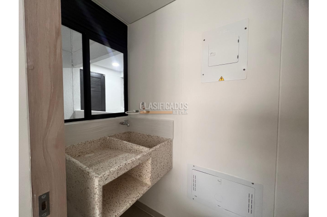 Apartamentos, Alquiler, Valle del Lili - $1.900.000