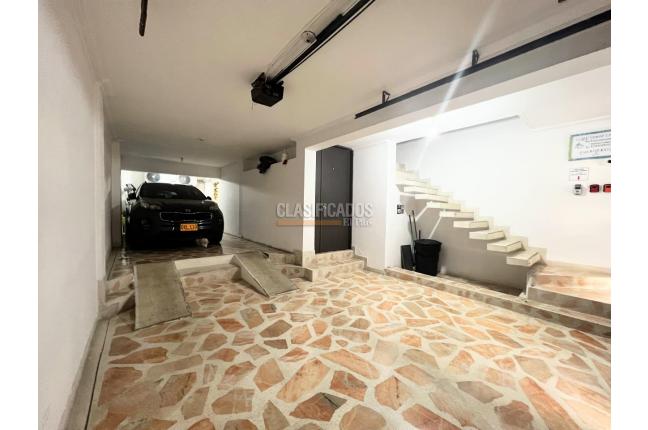 Edificios, Venta en Caney