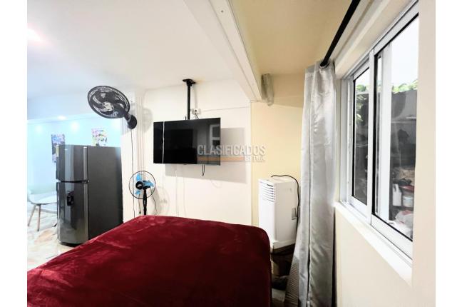 Edificios, Venta, Caney - $680.000.000