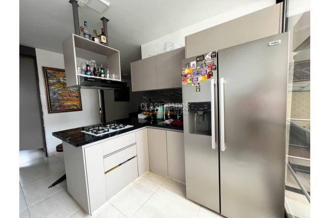 Edificios, Venta, Caney - $680.000.000