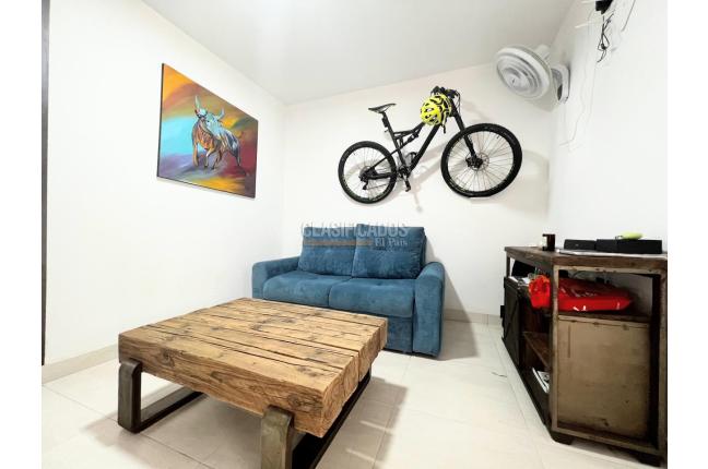 Edificios, Venta, Caney - $680.000.000