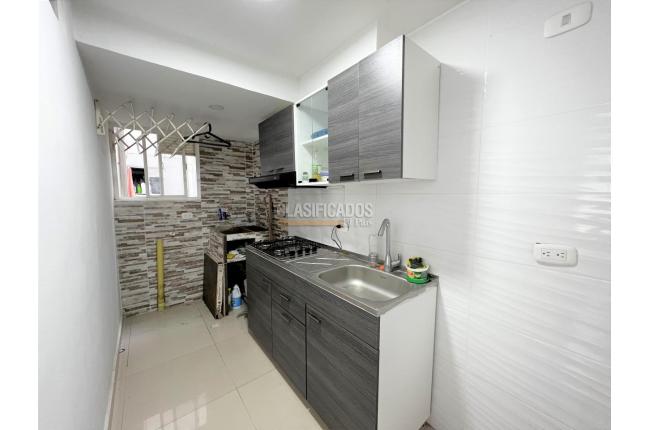 Apartamentos, Venta en Jamundí