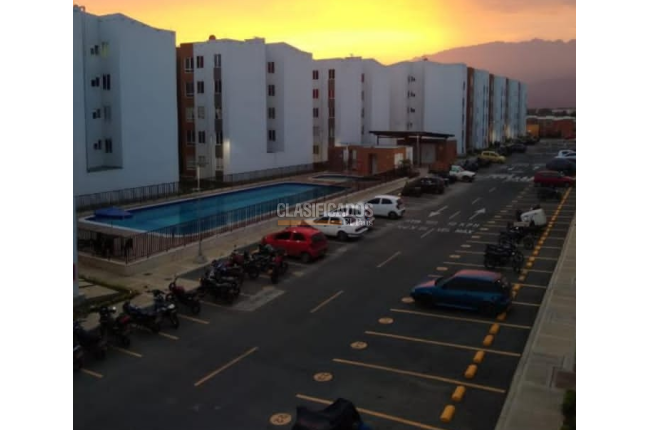 Apartamentos, Venta, Jamundí - $120.000.000