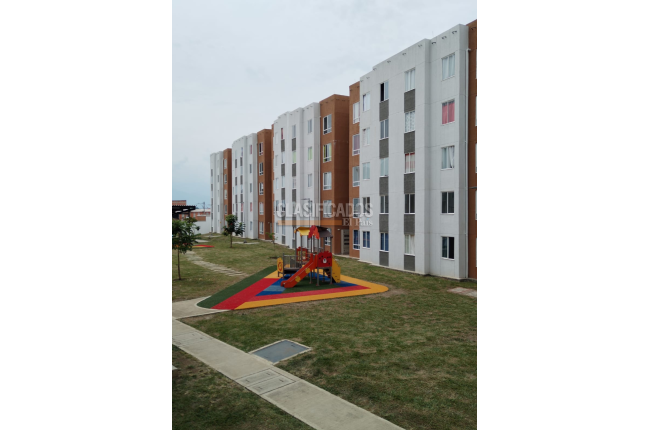 Apartamentos, Venta, Jamundí - $120.000.000