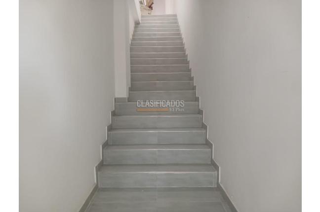 Apartamentos, Alquiler en La Flora