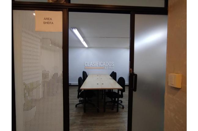 Oficinas y Consultorios, Alquiler, La Flora - $5.500.000