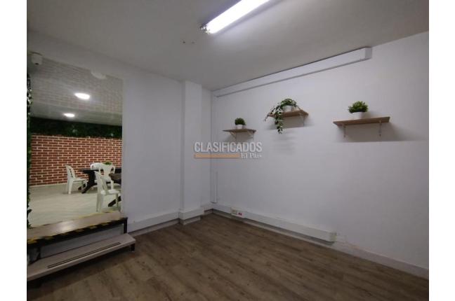 Oficinas y Consultorios, Alquiler, La Flora - $5.500.000