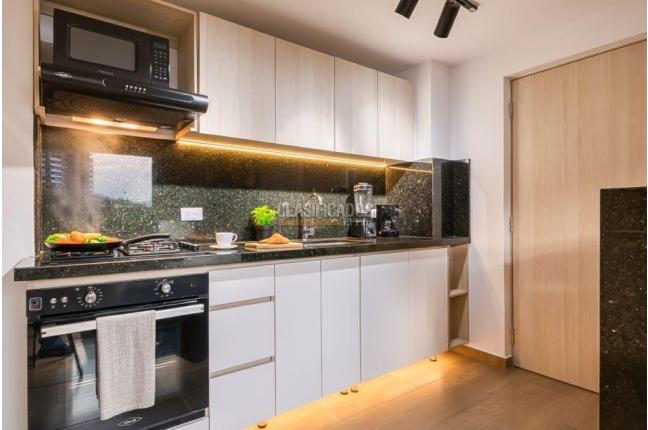 Apartamentos, Venta, Cristales - $700.000.000