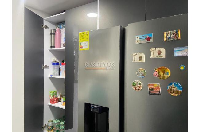 Apartamentos, Venta, El Ingenio - $480.000.000