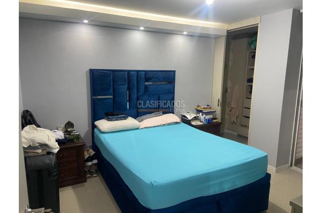 Apartamentos, Venta, El Ingenio - $480.000.000