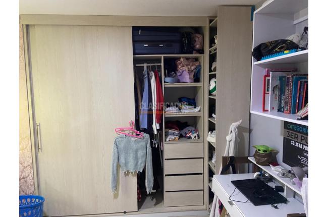 Apartamentos, Venta, El Ingenio - $480.000.000