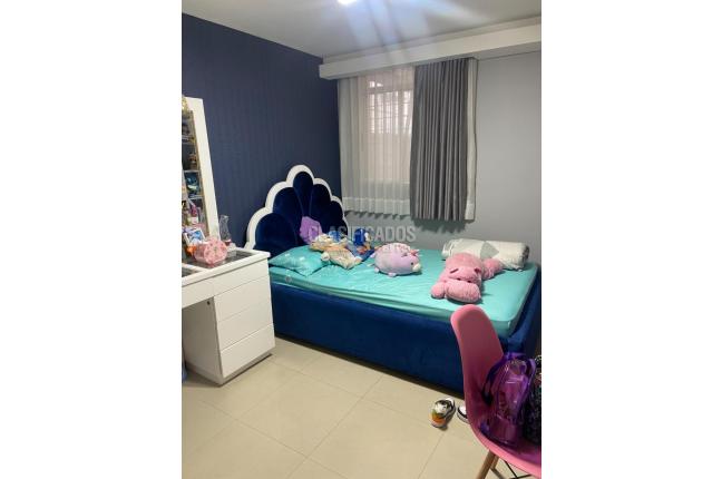 Apartamentos, Venta, El Ingenio - $480.000.000