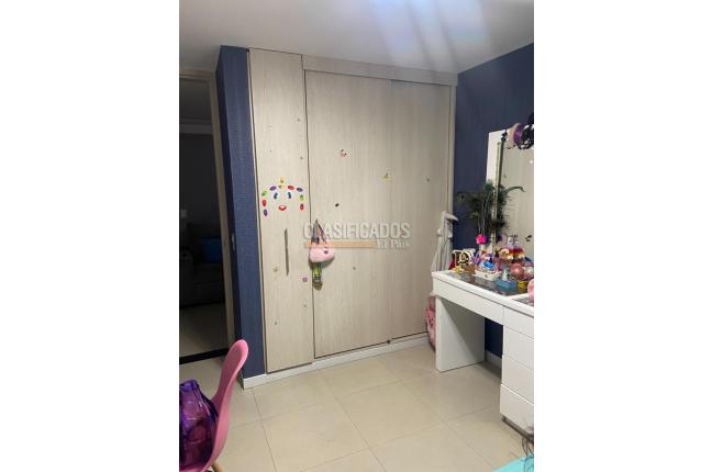 Apartamentos, Venta, El Ingenio - $480.000.000