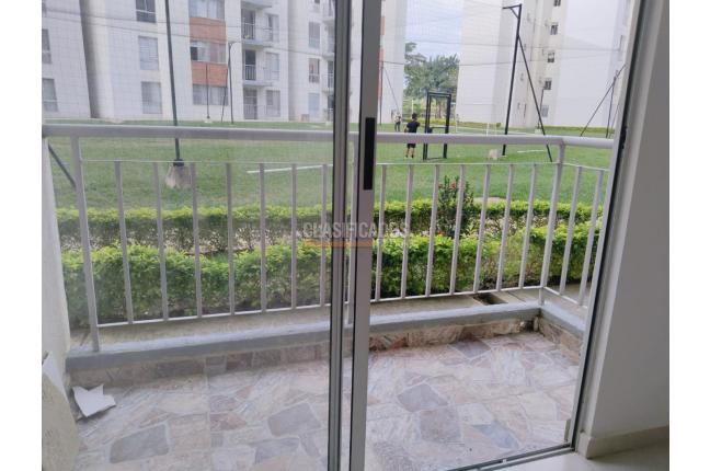 Apartamentos, Venta, Jamundí - $220.000.000