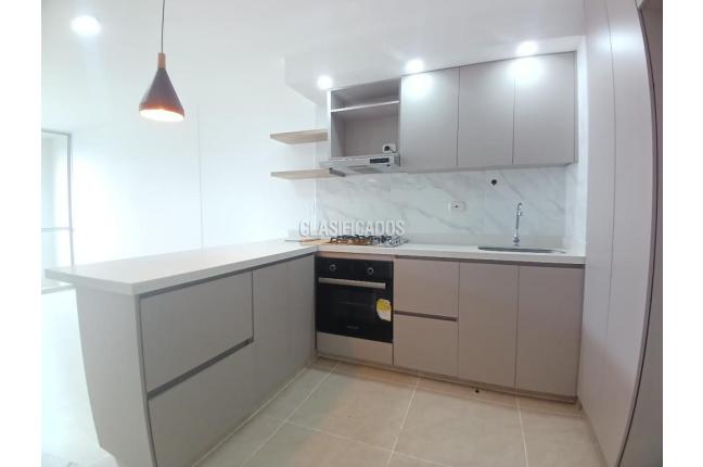 Apartamentos, Alquiler, Yumbo - $1.500.000