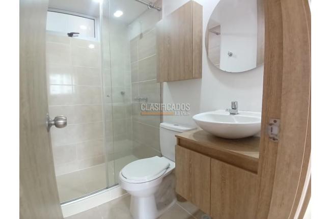 Apartamentos, Alquiler, Yumbo - $1.500.000